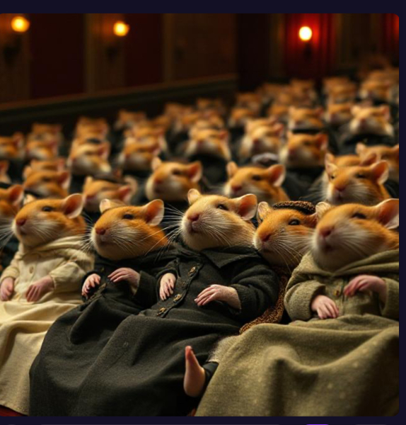 The Bluestocking Women's Pub, where brains can exist in a single state