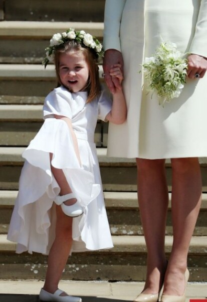 Royal Style: a day starts well if it starts with Mary of Teck.