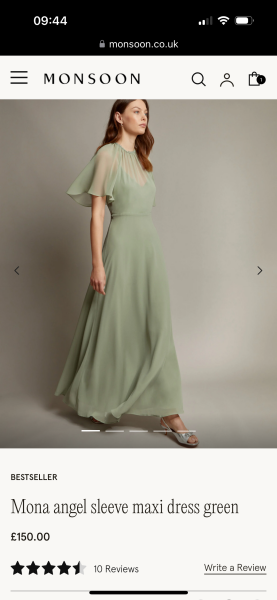 Cover up for Halterneck dress