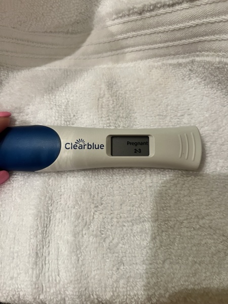 Due January 2026 ✨