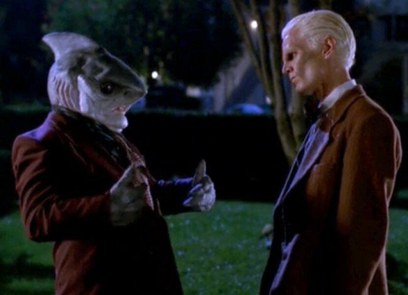 JK Rowlings latest tweet. Just wow!