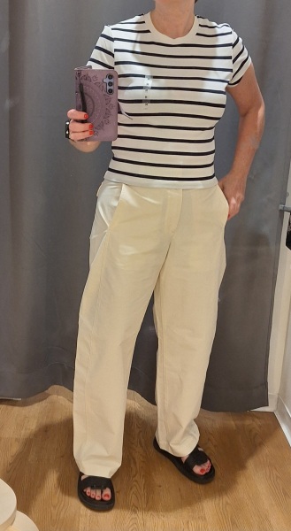 My clothes are aging me - please help?