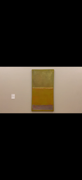 Rothko. wtf?  I don't get it