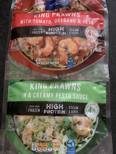 Mounjuro Auggies Thread 14