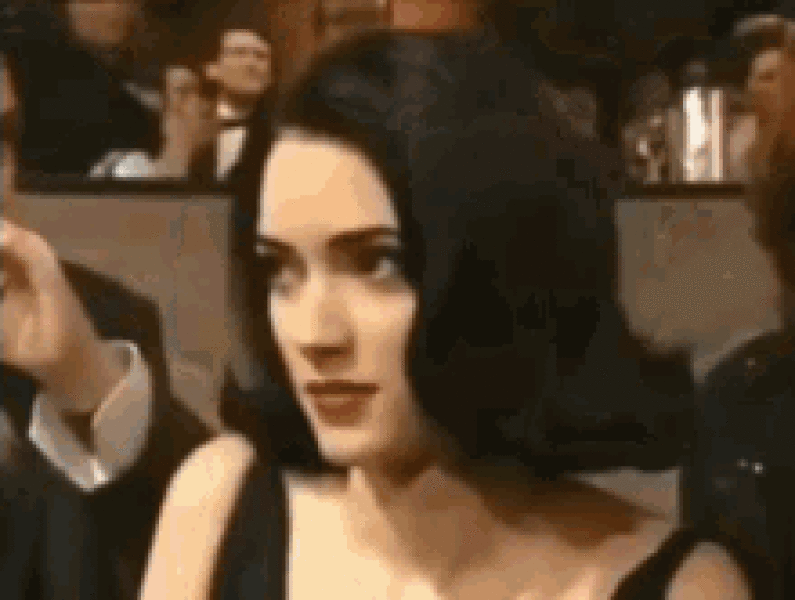 Beautiful couples past and present