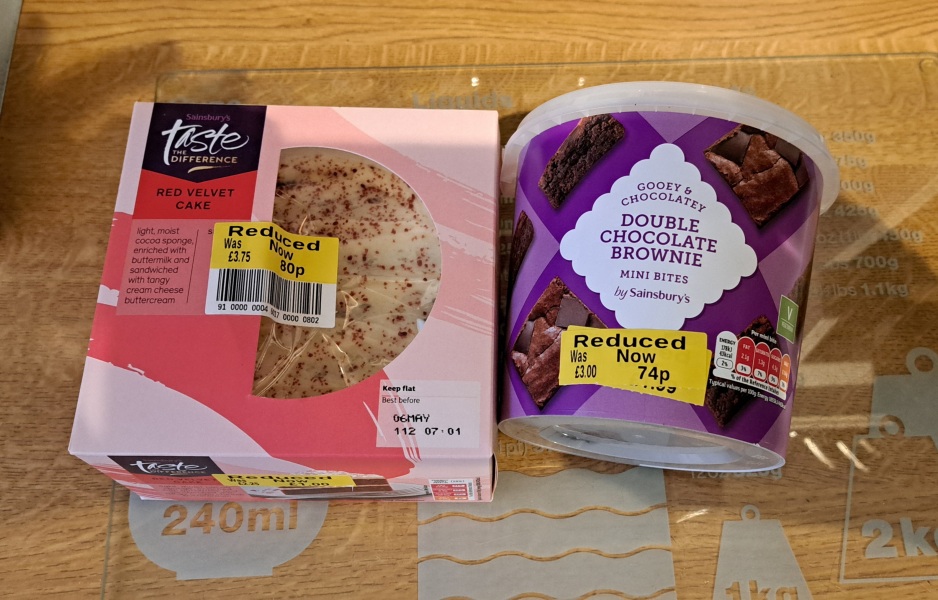 The Bluestocking Women's Pub, where brains can exist in a single state