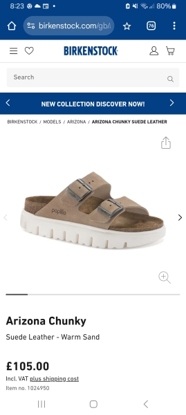Are these shoes nice or awful