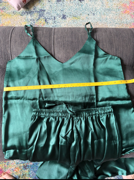 What size would you say this top was?
