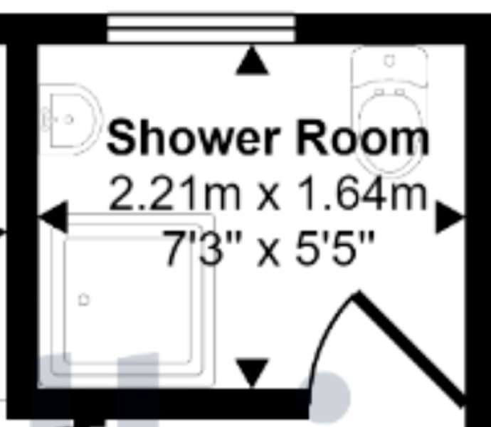 HELP me design my shower room