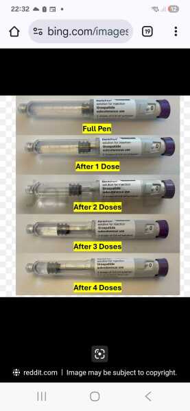 May Starters Thread 2 ~ heading into summer!