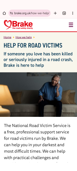 My 18 year old son died in a car accident 7 weeks ago and I’m struggling with life!