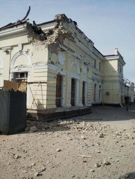 Ukraine Invasion: Part 56