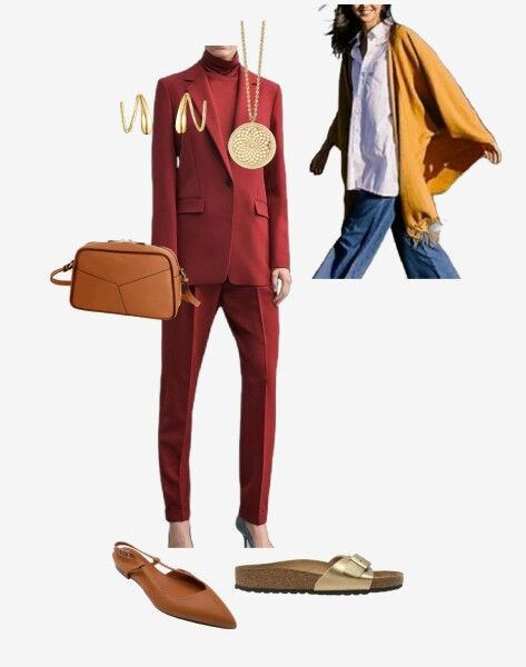 No/low buy 2025 shop from wardrobe