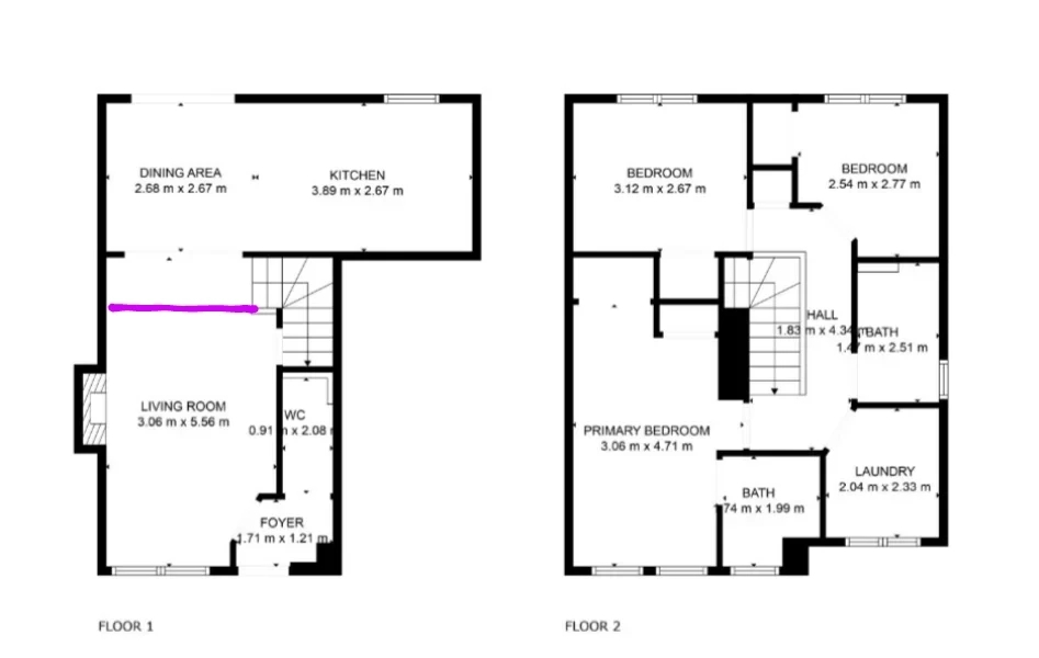 Moving stairs. Would it even be possible?