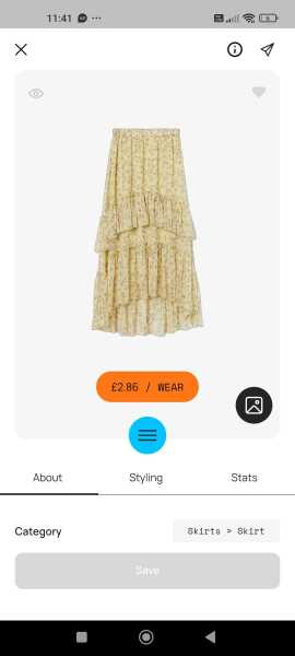 No/low buy 2025 shop from wardrobe