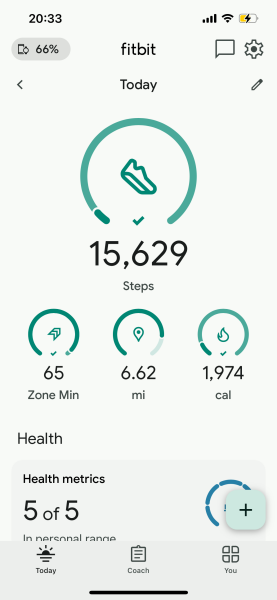 🌼LOSE IT!🌼 Summer Ready May 2025🌼