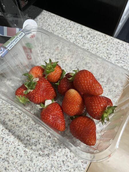 It’s increasingly unaffordable to eat 5 a day
