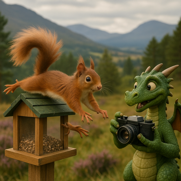 The Bluestocking Women's Pub, where brains can exist in a single state