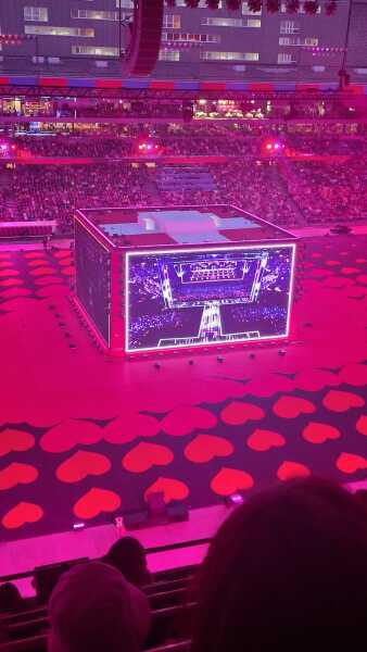 Eurovision Final 2025 - 17th May 8pm