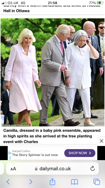 Royal Style: a day starts well if it starts with Mary of Teck.