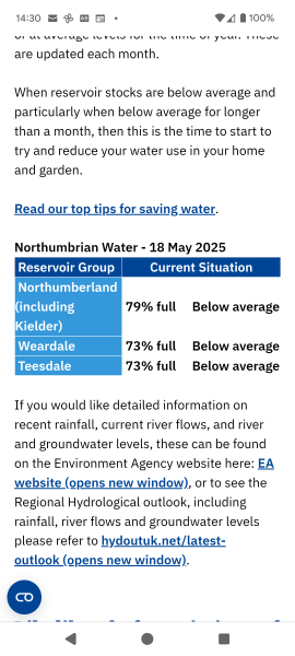 Thread 24 Starmer -Casting the net wider