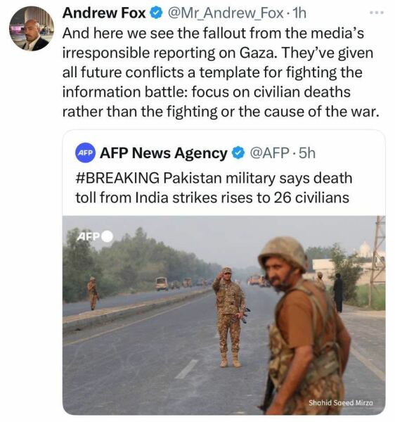 Please someone make it stop now