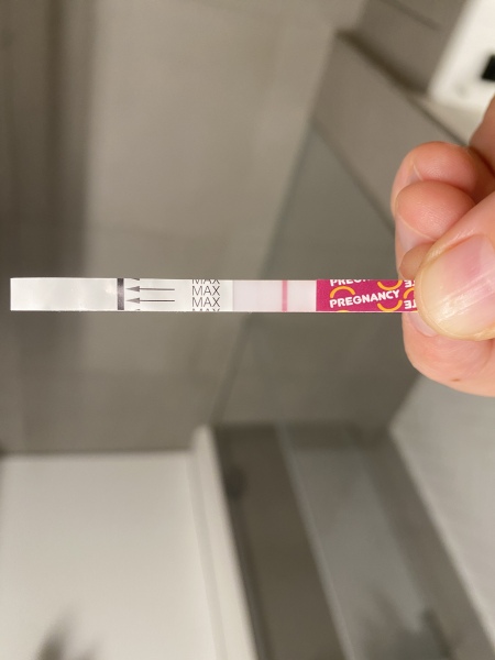 Help! Are these indent lines?