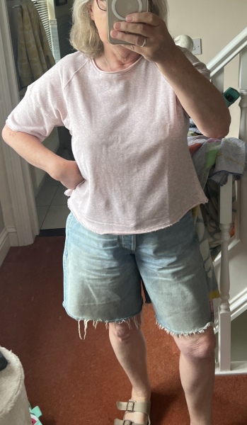 WAYWT Spring/Summer 2024
