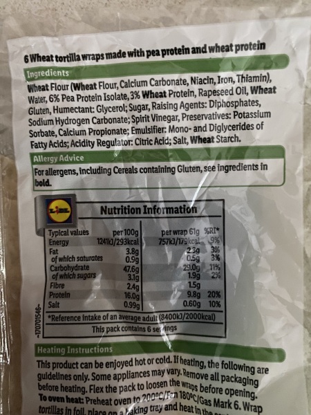 May Starters Thread 2 ~ heading into summer!