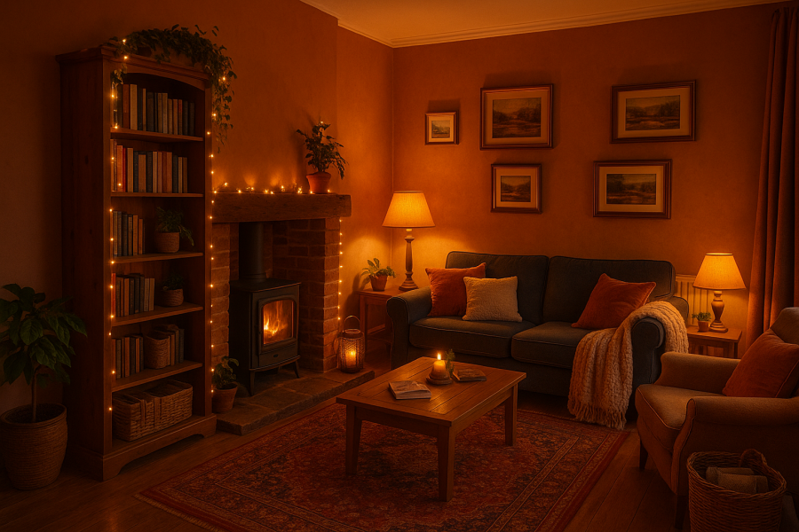 What would you do with this room?