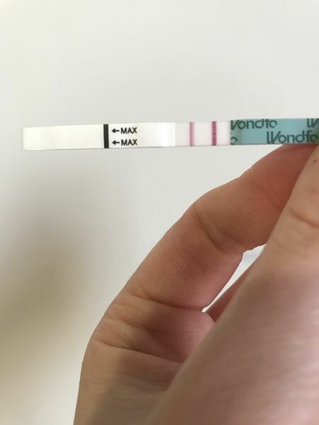 May 2025 TTC Support Group