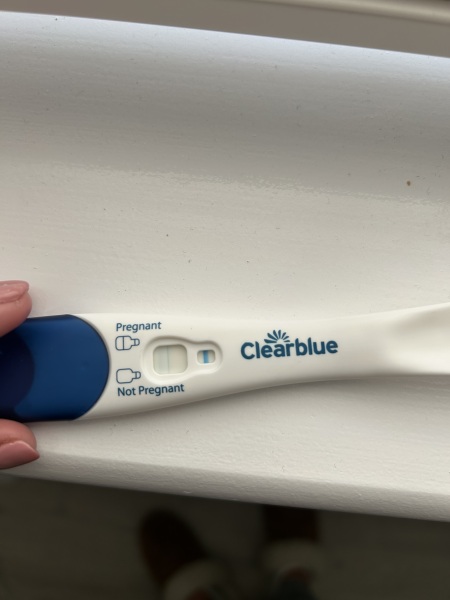 Confused by tests - can I have your opinions please?