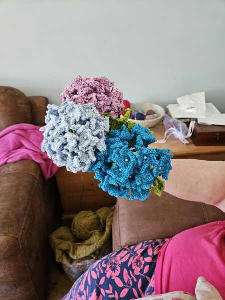 The Bluestocking Women’s Pub - The Return of Salad and the Lion