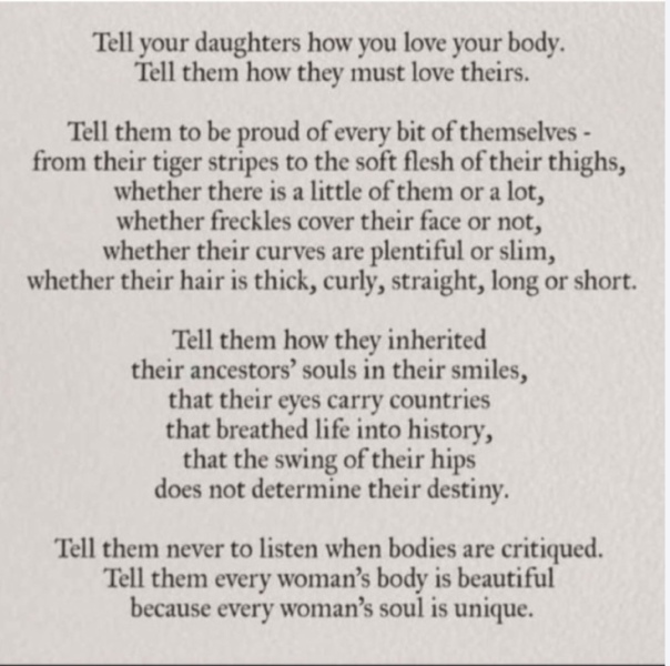 May Starters Thread 2 ~ heading into summer!