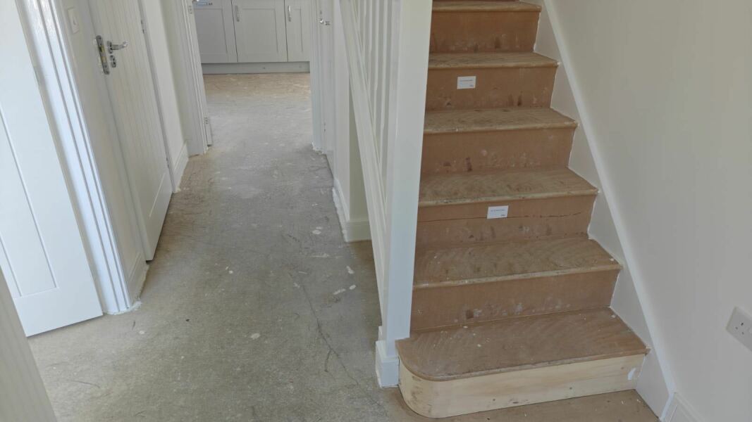 Help - what flooring would you go for?