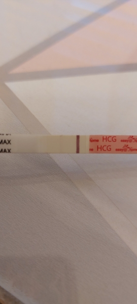 At least we avoided Christmas babies!