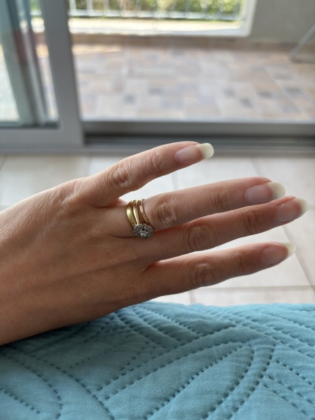 Mounjaropen Starters Nov ‘24 Thread 11 - The one where we have no chub rub and are wearing ALL the shorts as we head into June 🥳