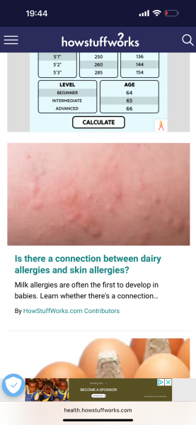 Really anxious. What is this? 13 week old. Spots on body