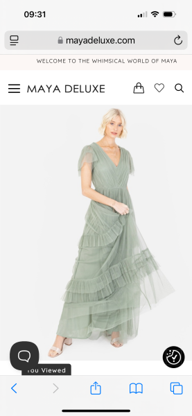 Cover up for Halterneck dress