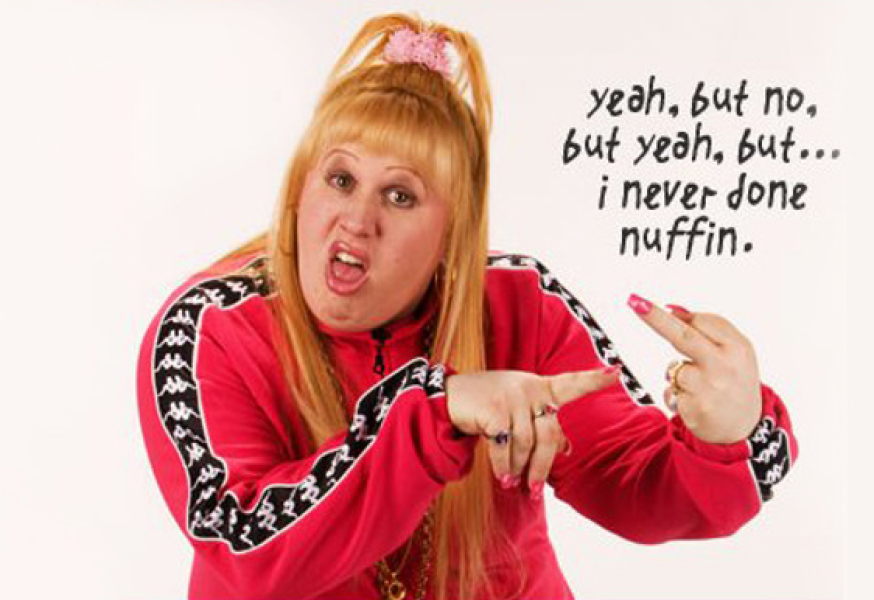 Angela Rayner set up to fail