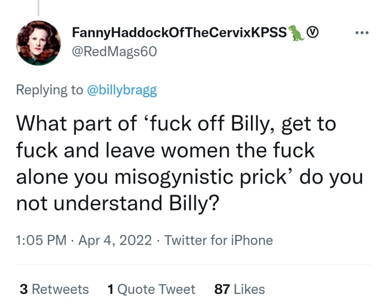 Lineker 'Trans people are some of the most persecuted people on the planet'