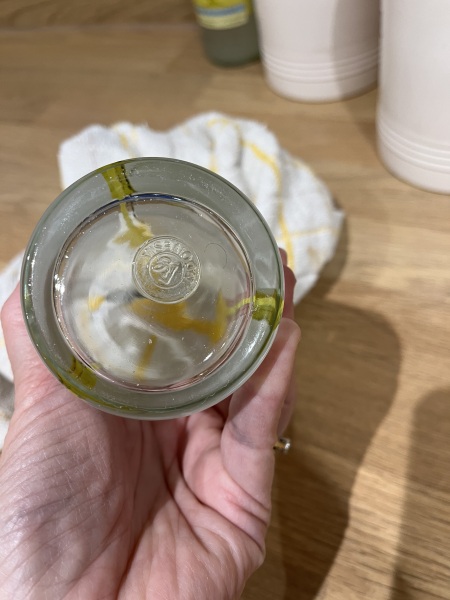 Can anyone help source these vintage drinking glasses please?