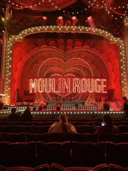 LONDON - Hotel Recommendations