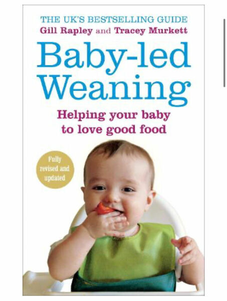 Do all babies learn how to eat anyway?