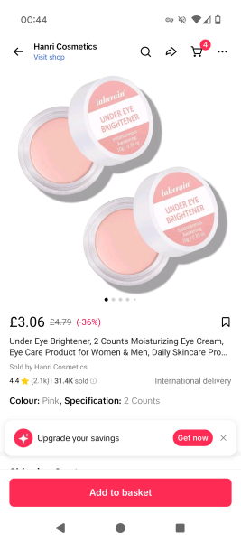 Make up girlies help please