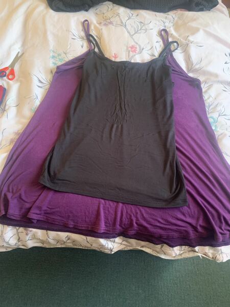 Mounjuro Auggies Thread 14