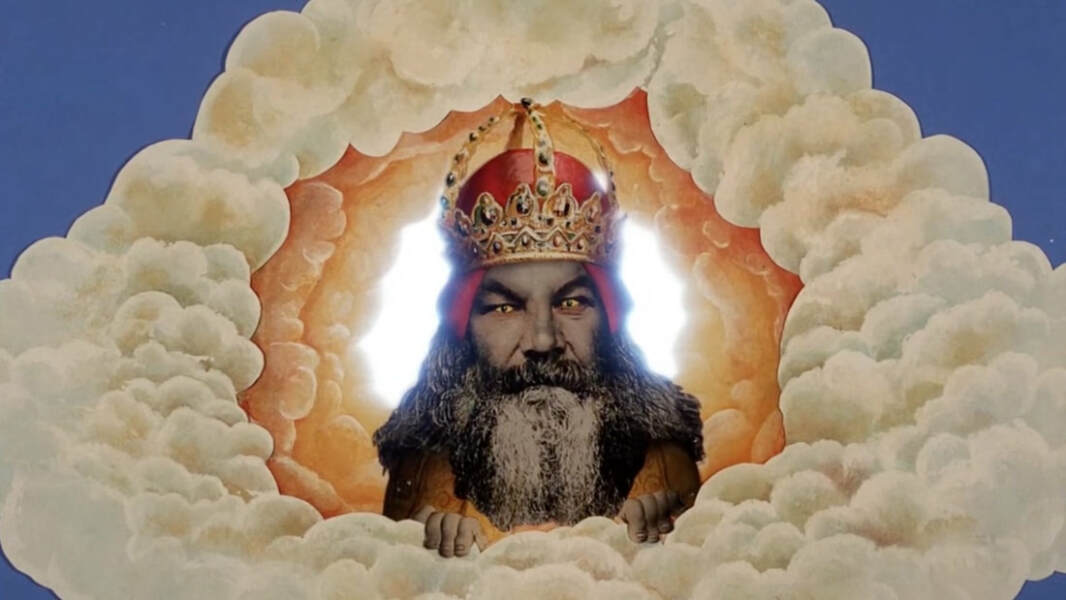 To have not realised prayers in school was still a thing?