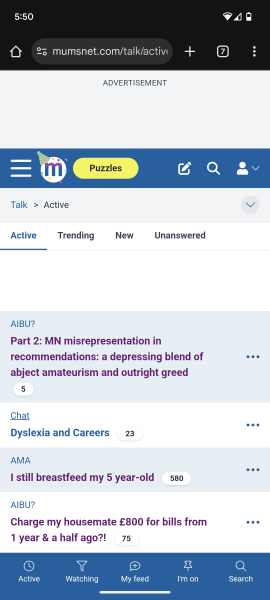 Part 2: MN misrepresentation in recommendations: a depressing blend of abject amateurism and outright greed