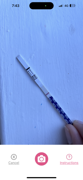 Clear Blue Early Detection