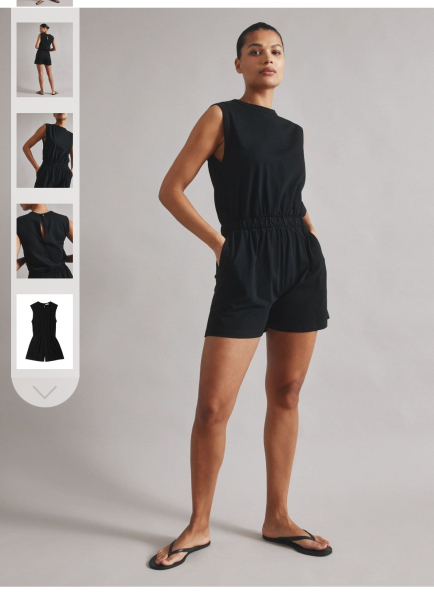 Ok fess up! What targeted advertising clothing or Beauty have you bought recently?